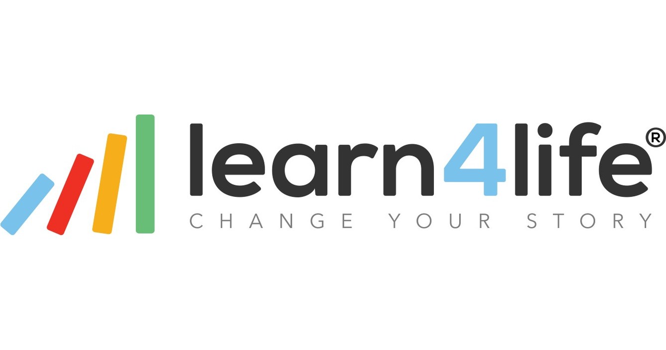 Learn4Life Logo